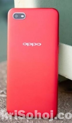 Oppo a1k